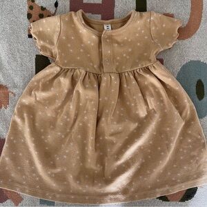 Hux Baby Dress 24mo